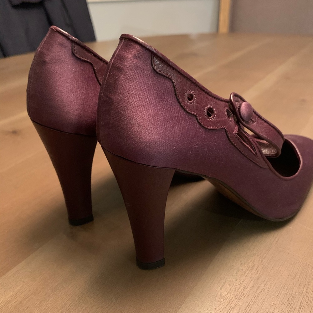 Beautiful quality, elegant women’s heels